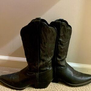 Twisted X Women’s Cowboy Boots